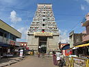 Tirunallar Saniswaran Temple