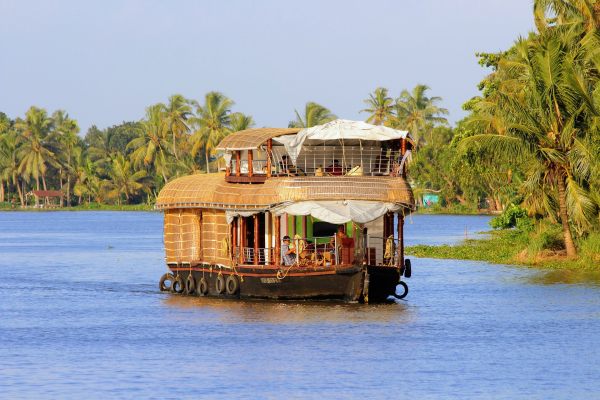 Alleppey