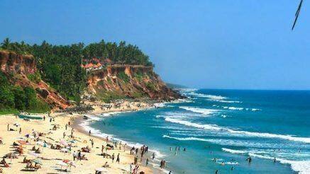 Varkala