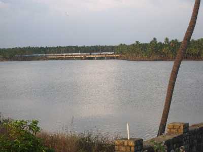 Kappil Lake