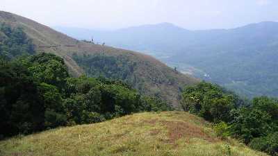 Pakshipathalam Bird Sanctuary