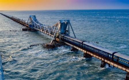 Rameshwaram