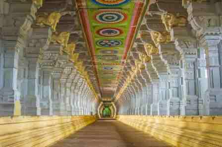 Arulmigu Ramanathaswamy Temple