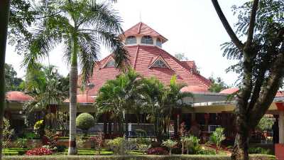 Regional Science Centre and Planetarium