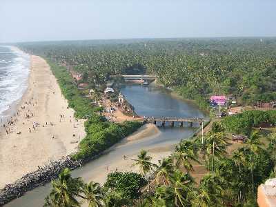 Payyabalam Beach