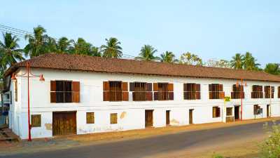 Arakkal Museum