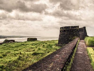  Bekal Fort