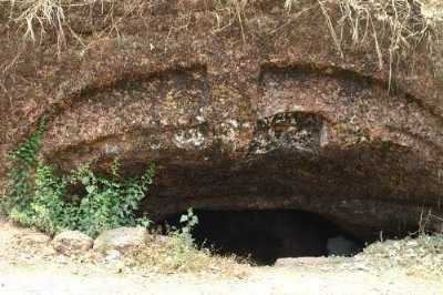 Nityanandashram Caves