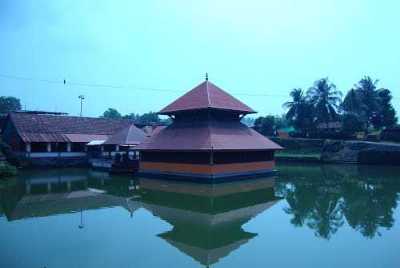 Ananthapura Temple