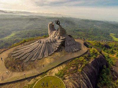 Jatayu Nature Park