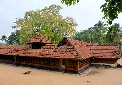 Kulathupuzha