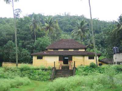 Aryankavu