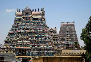 Sri Ranganatha Swamy Temple Srirangam