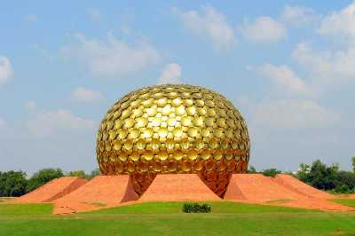 Auroville