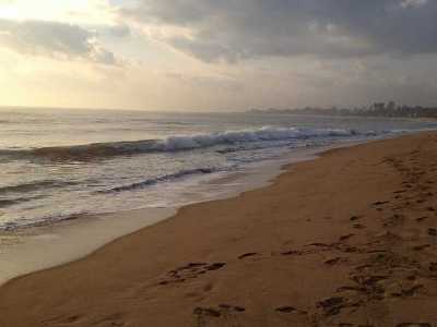 Covelong Beach