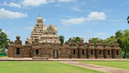 Kanchipuram