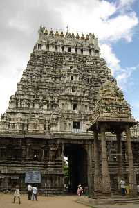 Varadaraja Temple