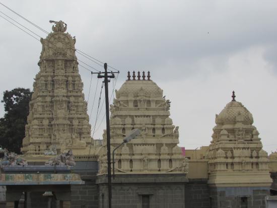 Kachapeshwarar Temple