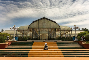 Lalbagh Botanical Garden