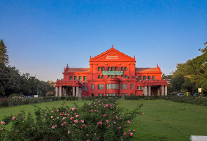 Cubbon Park