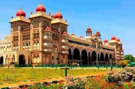 Mysore