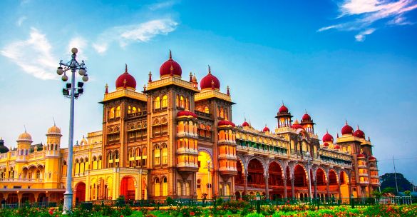 Mysore Palace