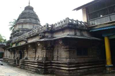 Mahabaleshwar Temple