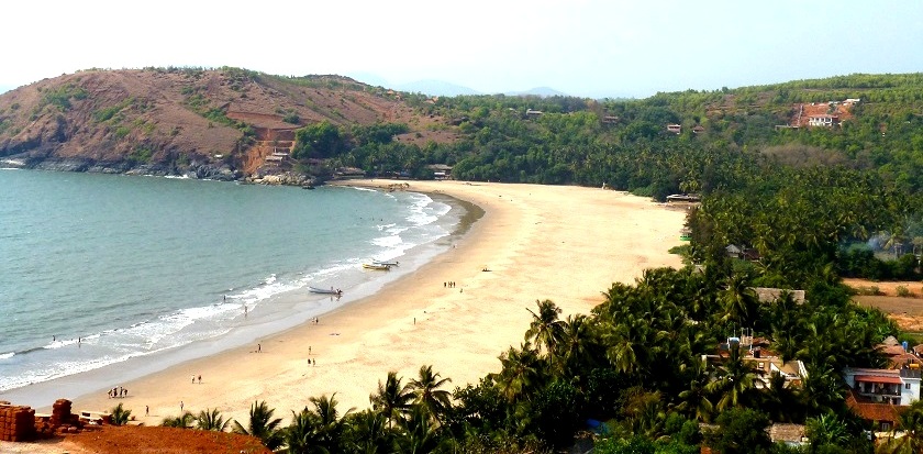 Kudle Beach 