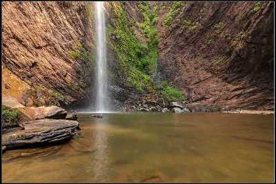 Kudlu Falls