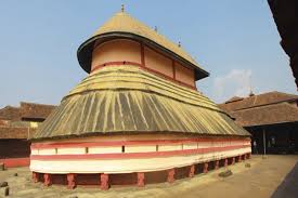 Shri Chandramouleeshwara Temple