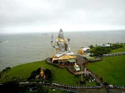 Murdeshwar Temple