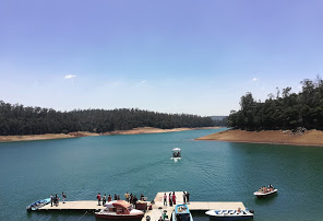 Ooty Lake