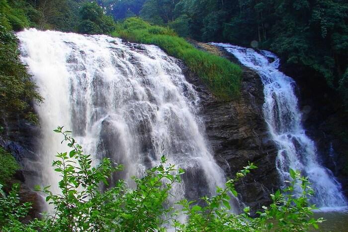 Abbey Falls