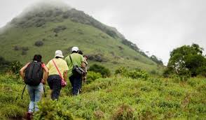 Tadiandamol Peak