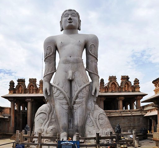 Shravanabelagola