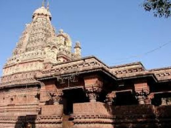 Grishneshwar Jyotirlinga Temple