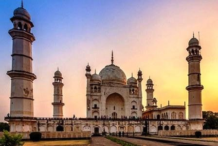 Bibi ka Maqbara