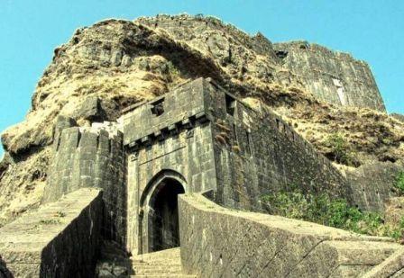 Daulatabad Fort