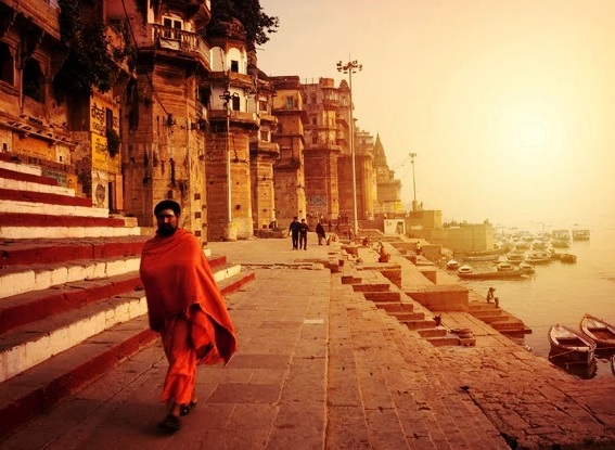 Varanasi