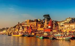 Dashashwamedh Ghat