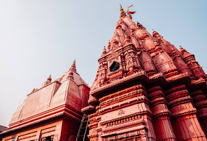 Shri Durga Temple