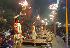 Gangaa Aarti