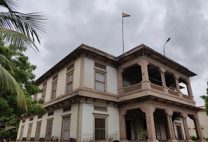 Bharat Mata Temple