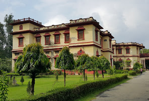 Bharat Kala Bhavan Museum