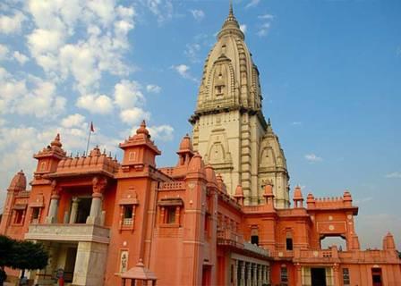 Shri Kashi Vishwanath Temple BHU