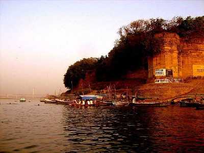 Allahabad Fort