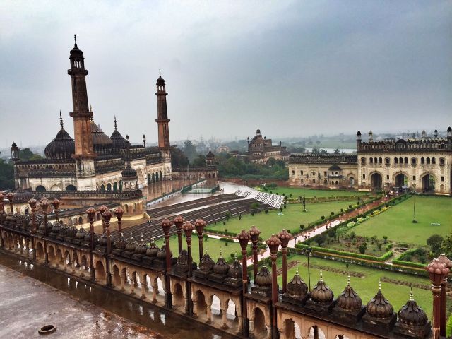 Bara Imambara