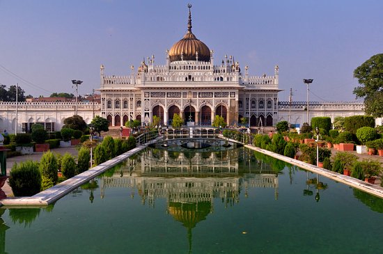 Chhota Imambara