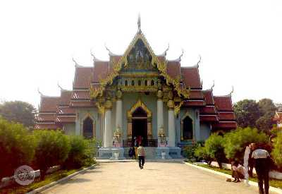 Thai Monastery