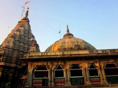 Brahmayoni Temple